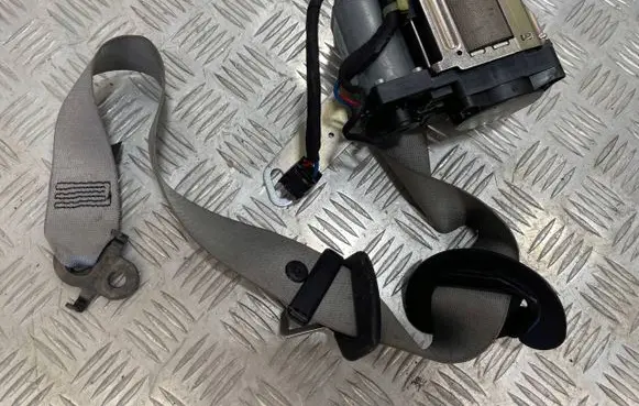 BMW 7 F01 F02 F03 F04 Front seatbelt 9164490