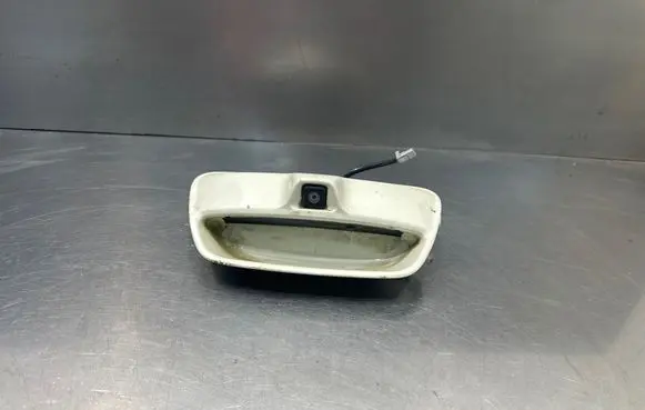 Nissan Leaf I (ZE0) Reversing camera 906063nc1b 906063nc1a