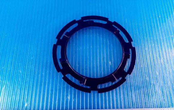 Ford Transit In tank fuel pump screw locking ring/nut H4L2U9C385AB