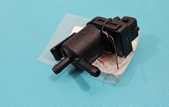 Fiat Doblo Turbo solenoid valve 46813571 IMPRK1502855