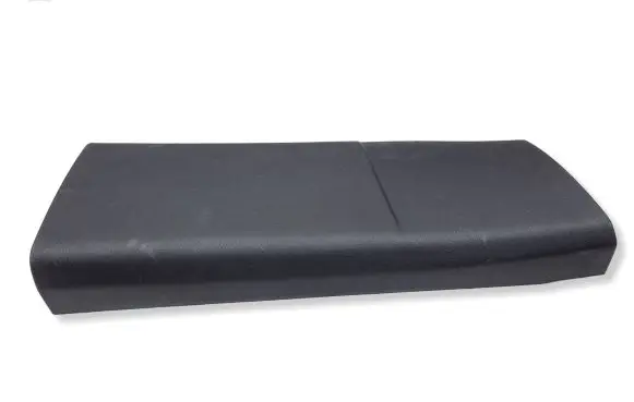 BMW X6 E71 (B) pillar trim (bottom) 6979848 51476979848