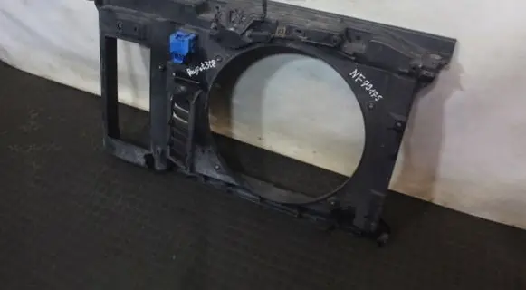 Peugeot 308 Front bumper support beam