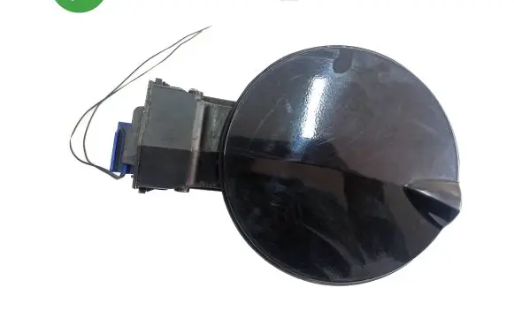 Peugeot 1007 Fuel tank cap 9651250780 L1020319