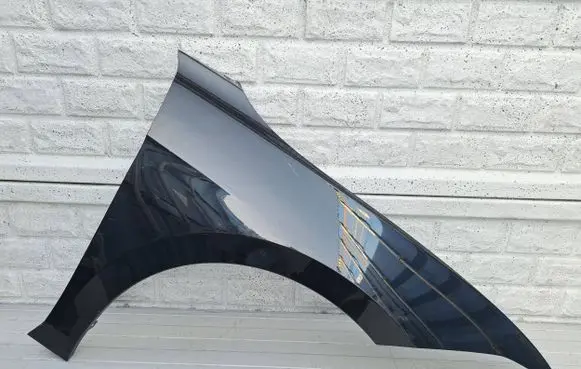 Volkswagen PASSAT B9 Fender
