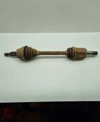 Dodge Durango Front driveshaft 