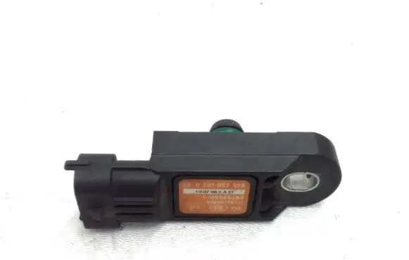 Air pressure sensor