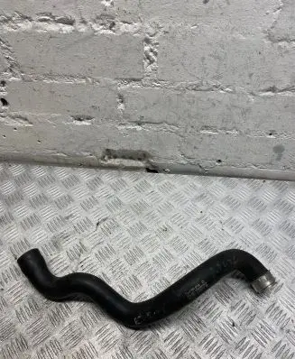 Mercedes-Benz E W211 Engine coolant pipe/hose A2115010782