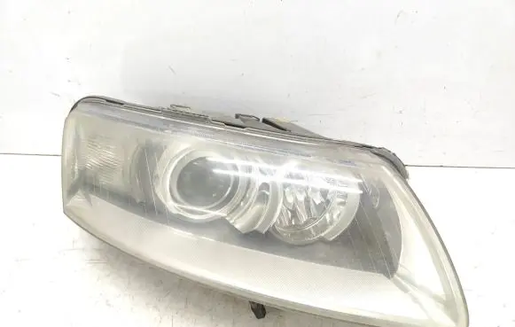 Audi A6 S6 C6 4F Headlight/headlamp 5DV00829000 5DV008290