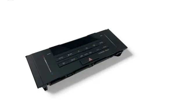 Lexus RC Interior fan control switch 5590024590