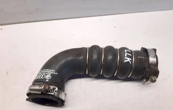 Audi A4 S4 B7 8E 8H Intercooler hose/pipe 8E0145738D