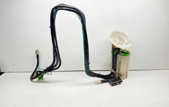 BMW 5 E60 E61 In-tank fuel pump 7187933 004123 70120403