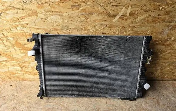 Land Rover Discovery Sport A/C cooling radiator (condenser) GJ32-19E839-AC