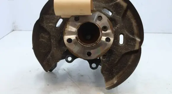 BMW 1 F40 Rear wheel hub spindle/knuckle 6898963MWGK 6898963