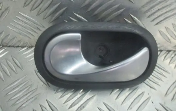 Renault Scenic II - Grand scenic II Front door interior handle
