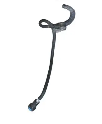 BMW X3 F25 Fuel return line/hose 78022439