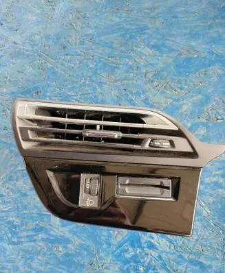 Citroen C4 II Picasso Electric cabin heater radiator 967797677A
