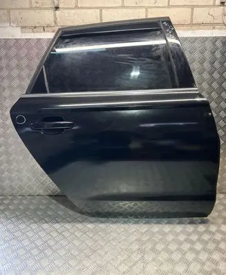 Audi A6 S6 C7 4G Rear door