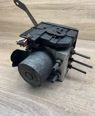 Toyota Corolla Verso AR10 ABS Pump 0265234222 645L2110507