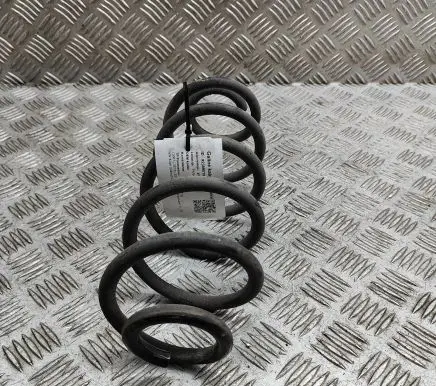 Audi A5 8T 8F Rear coil spring 8K0511115GR