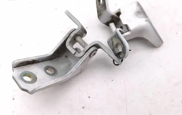 KIA Niro Front door hinge set