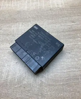 BMW X5 F15 Parking PDC control unit/module 9337659