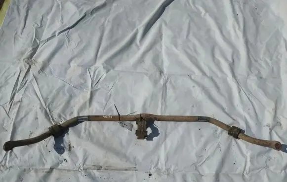 Volvo S80 Front anti-roll bar/sway bar