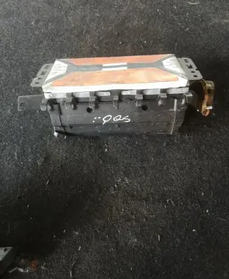 Nissan Qashqai Passenger airbag 98515JD01B 620285300AD