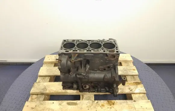Volkswagen PASSAT CC Engine block 03N103011A