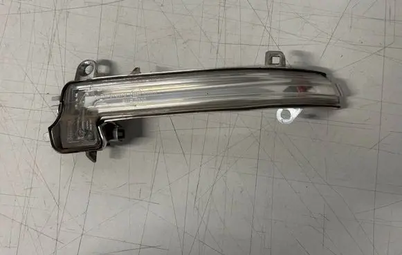 BMW i3 Mirror indicator light 7280771