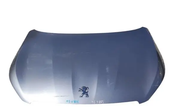 Peugeot 308 Engine bonnet/hood 