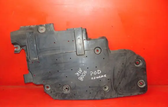 Peugeot 3008 II Other under body part 