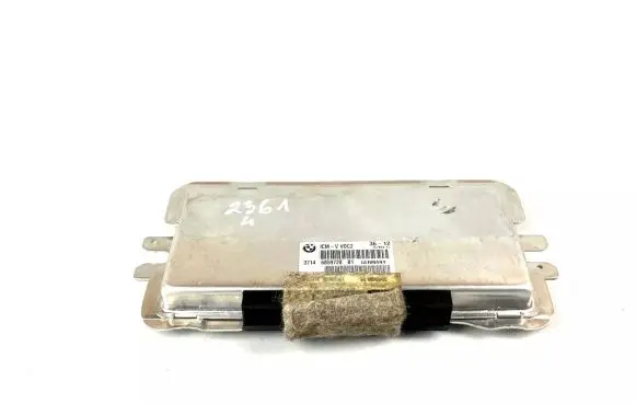 BMW 7 F01 F02 F03 F04 Suspension control unit/module 6859720