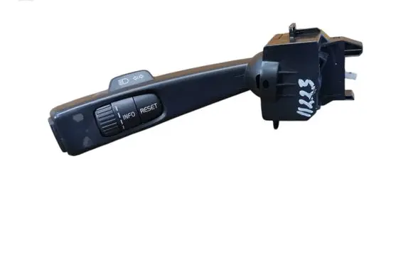 Volvo S40 Indicator stalk 8637377