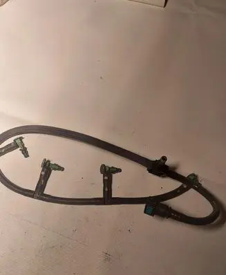 Ford Transit Custom Fuel injector supply line/pipe 