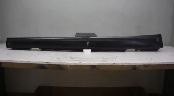 BMW 3 E90 E91 Front sill (body part) 