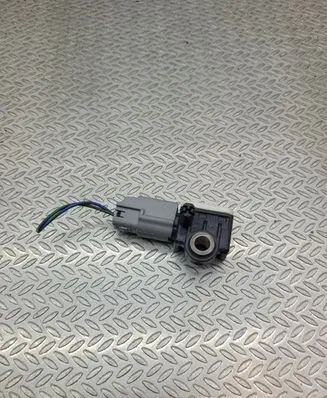 Volvo XC60 Airbag deployment crash/impact sensor 31334336