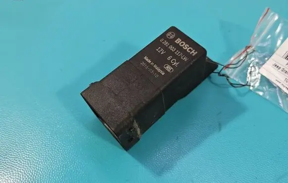 Jeep Grand Cherokee Other relay 0281003117 IMPRK1592102