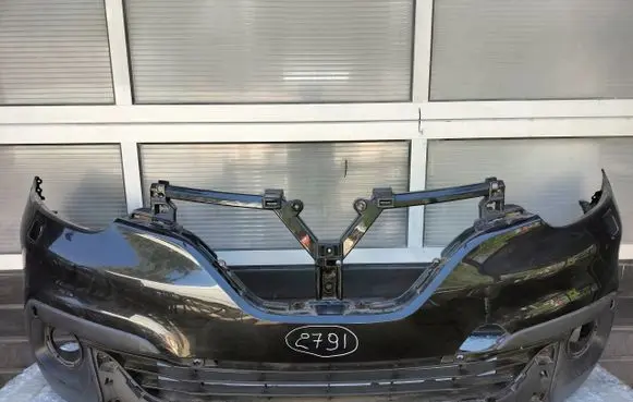 Renault Captur Front bumper 620220343R