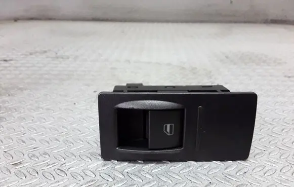 Volkswagen Phaeton Electric window control switch 3D0959858E