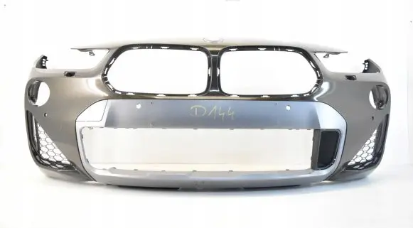 BMW X2 F39 Front bumper 51118069086