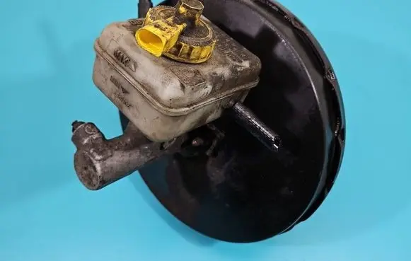 Audi A3 S3 8L Brake booster 1J1614105H IMPRK1514684