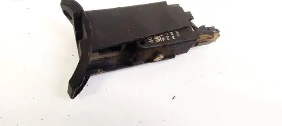 Opel Astra G Central locking motor 