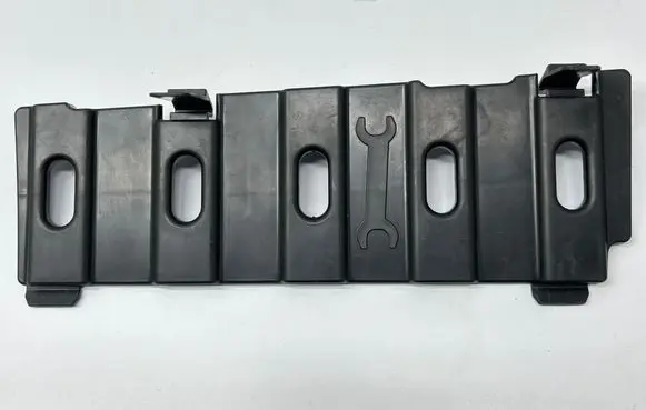 Mercedes-Benz GLC X253 C253 Other trunk/boot trim element A2536801401 BBP219701