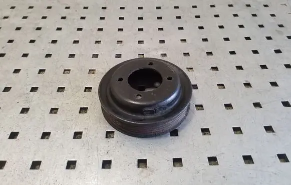 Opel Omega B1 Water pump pulley 11512246129 2246129