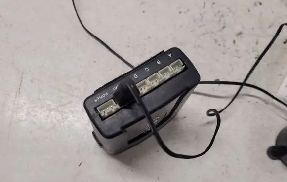KIA Sorento Parking PDC control unit/module
