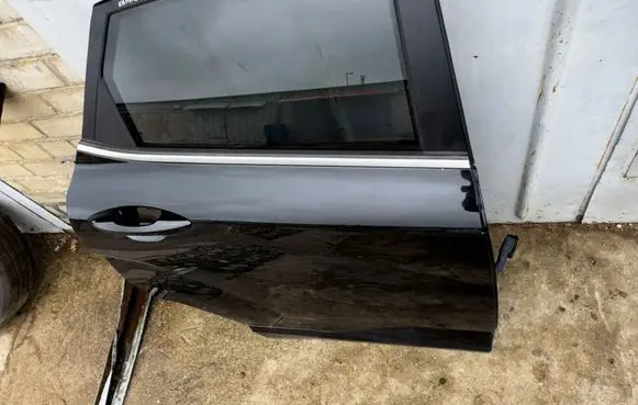 Hyundai Kona II Rear door FQE