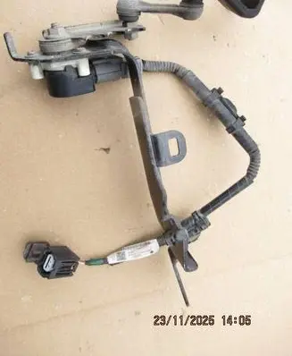 Honda Jazz Air suspension front height level sensor 32270T5A0000 000002