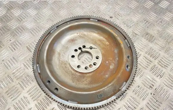 Mercedes-Benz ML W164 Flywheel