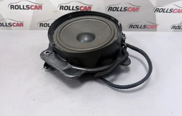 Mercedes-Benz S W220 Rear door speaker A2208202002 2492141 491042018608