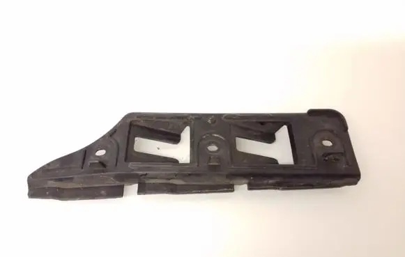 Volkswagen Golf V Front bumper mounting bracket 1K0807184